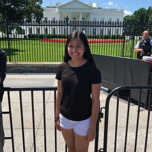 Meet your Posher, Keyla